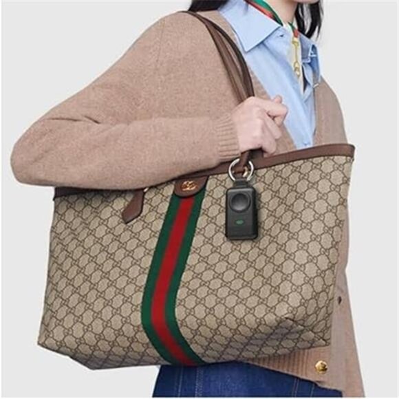 Portable Wireless Charger for Apple Watch,HUOTO iWatch Charger 1400mAh Smart - Picture 2 of 7